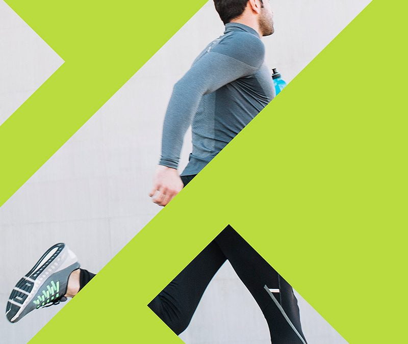 Saraxy | Rebranding y Arquitectura de Marca