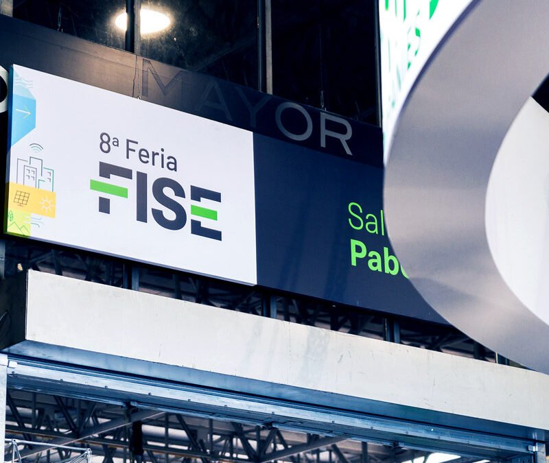 FISE | Rebranding