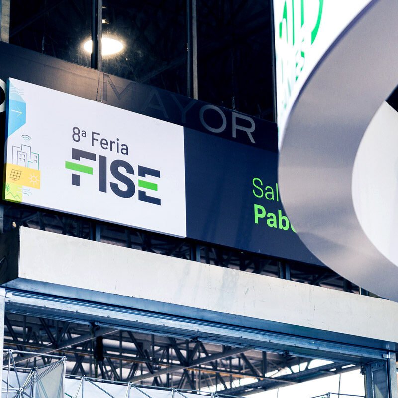 FISE | Rebranding