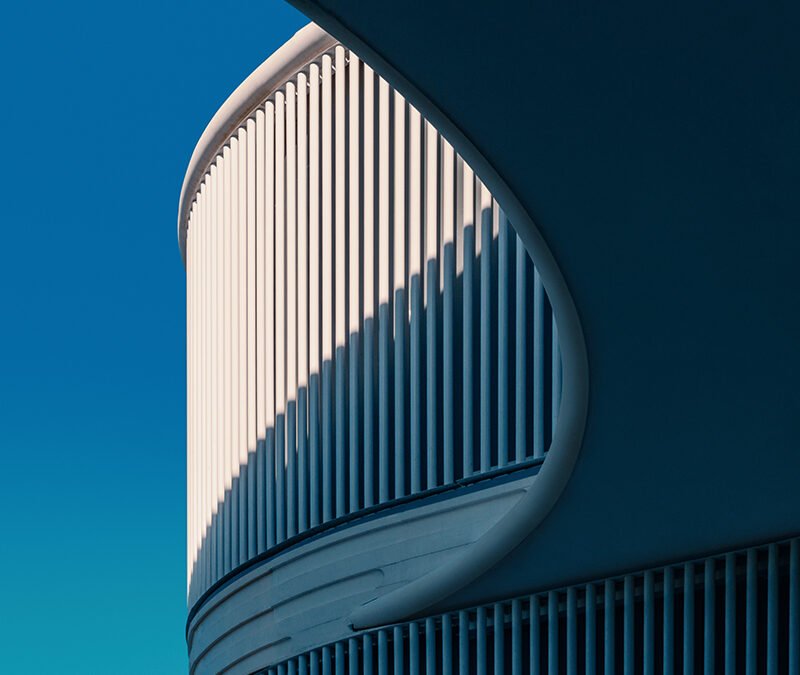 Alumina | Rebranding y Arquitectura de marca