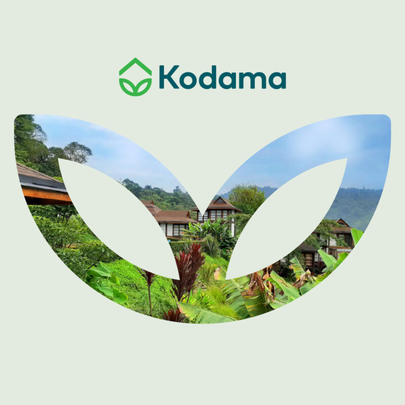 Kodama