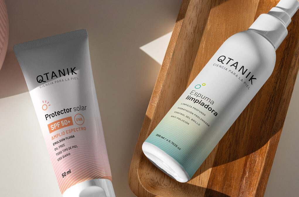 Qtanik – Ciencia para la piel