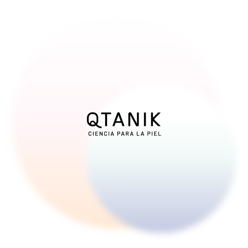 Branding para Q-Tanik