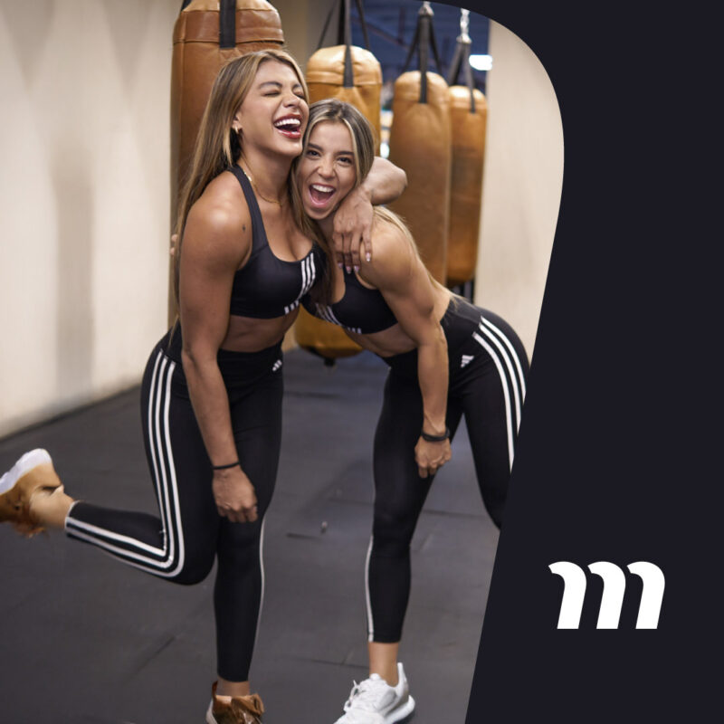 Mottiva by Mai & Cifu