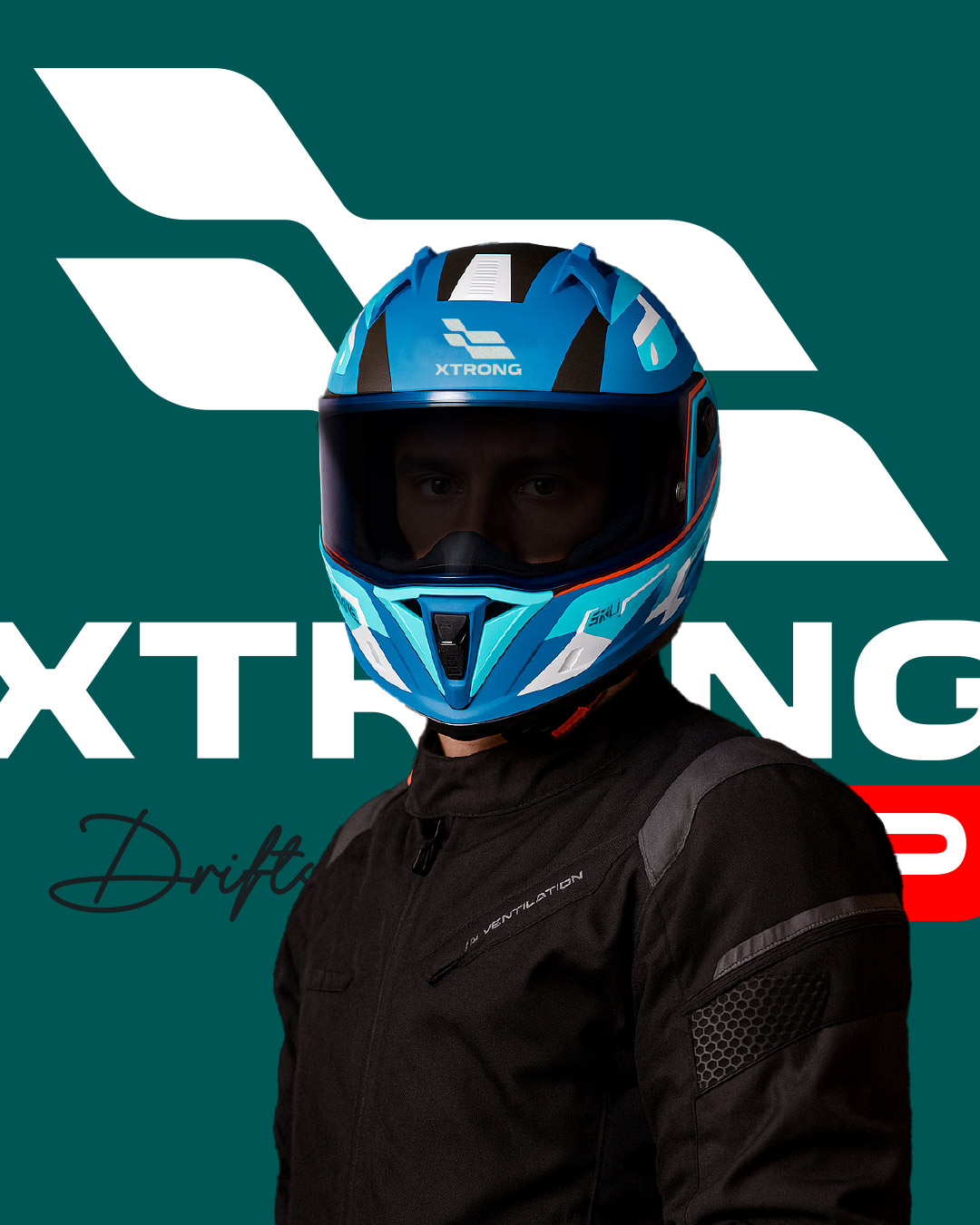 Branding para Xtrong