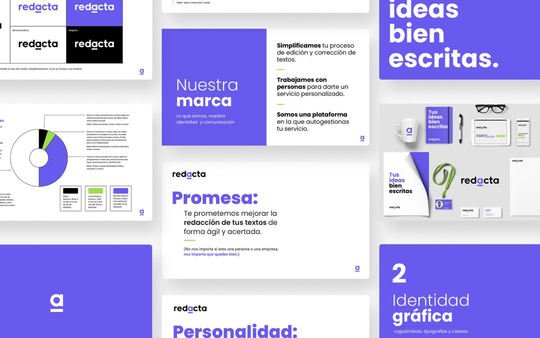 El manual de marca como sistema de decisiones