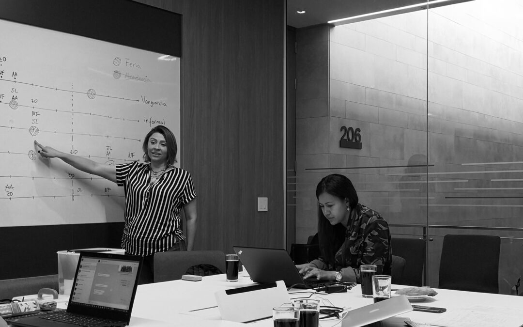 ¿Cómo crear el ADN de mi Marca?