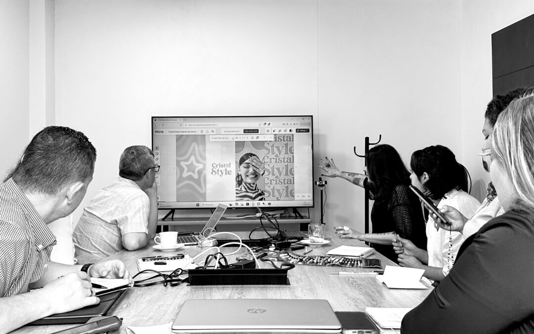 ¿Es momento de hacer un rebranding?