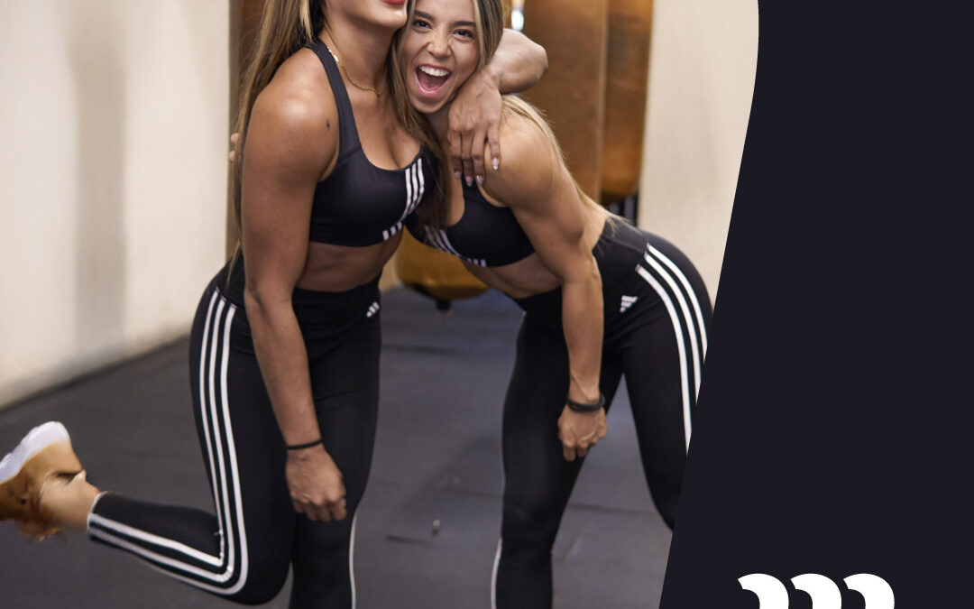 Mottiva by Mai & Cifu