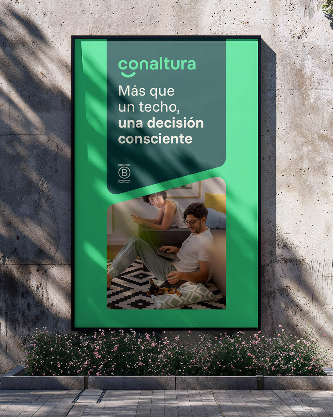 Branding para Xtrong