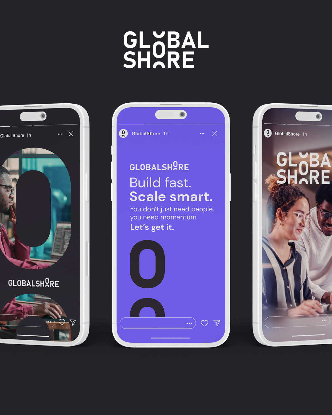 Branding para Xtrong