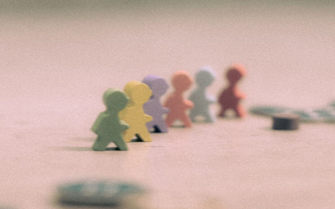 Definir a tu cliente no es un ejercicio creativo. Es una decisión de negocio.