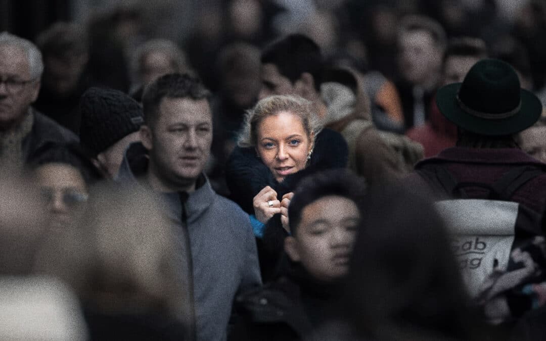 El miedo a elegir un nicho de mercado