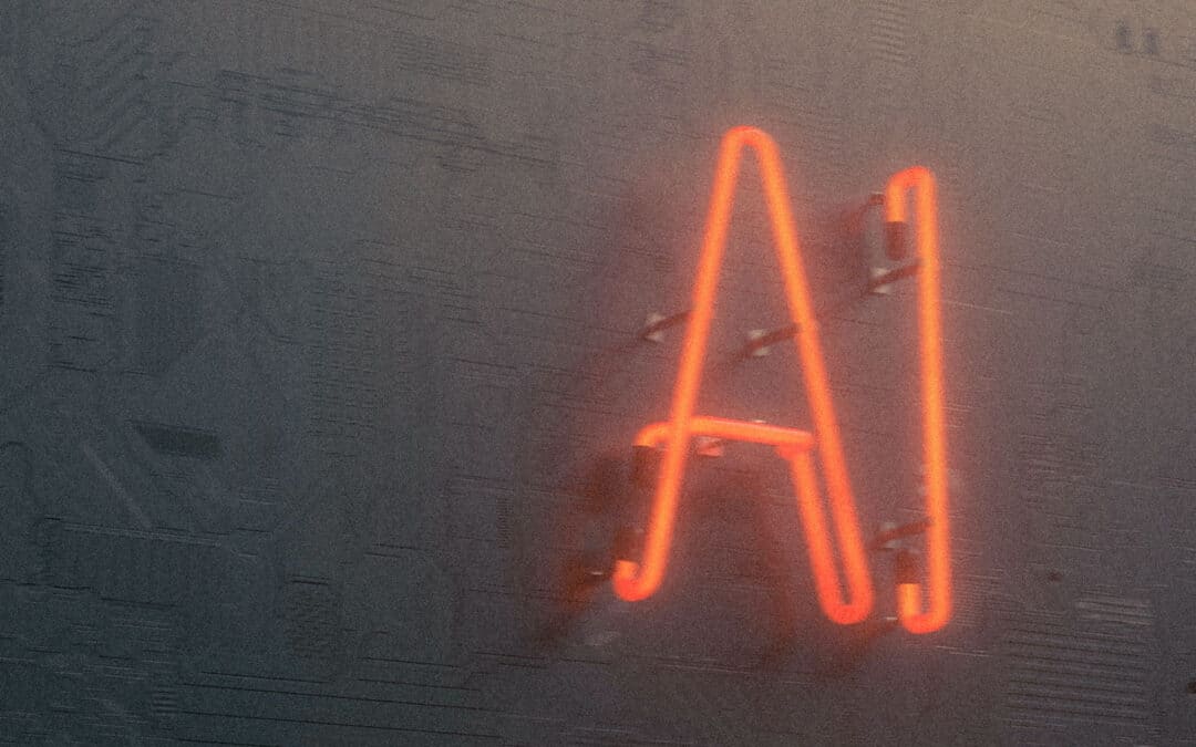 La inteligencia artificial no reemplaza tu estrategia de marca