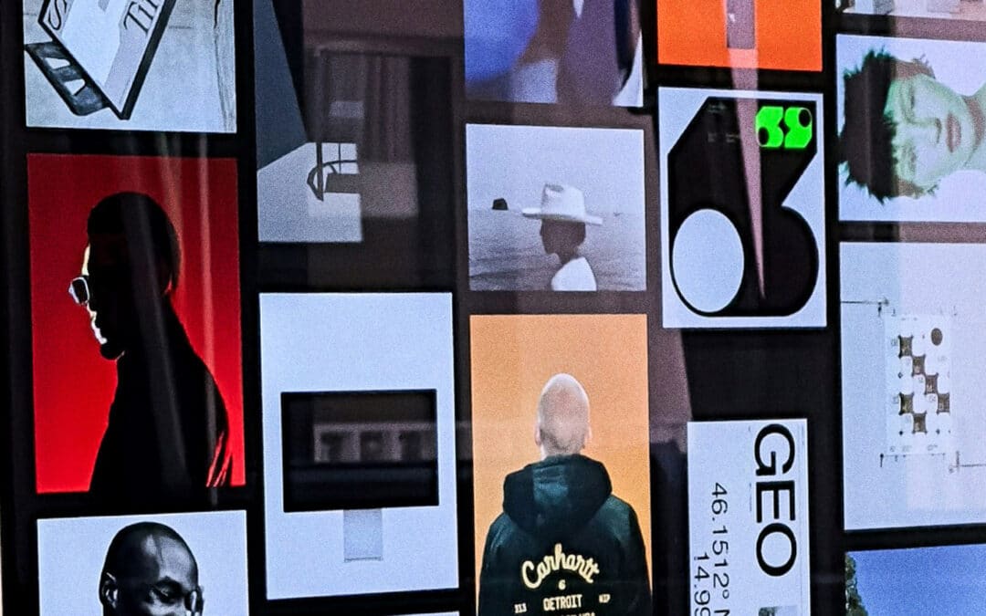 Definir a tu cliente no es suficiente, también necesitas visualizarlo